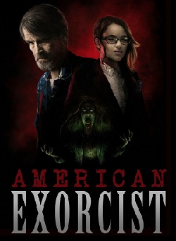 American Exorcist 2018 HdRip